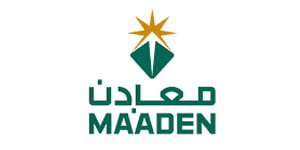 Ma’aden (Saudi Arabian Mining Company)